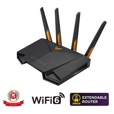 ASUS TUF Gaming AX4200 (TUF-AX4200)