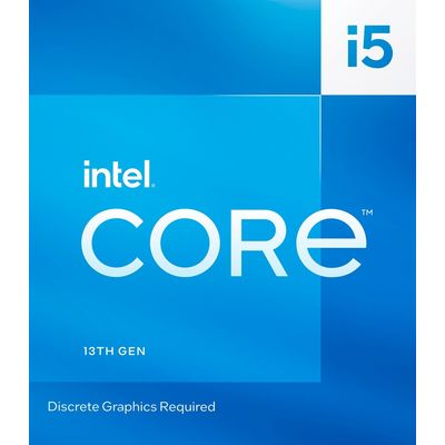 Intel Core i5-13400F