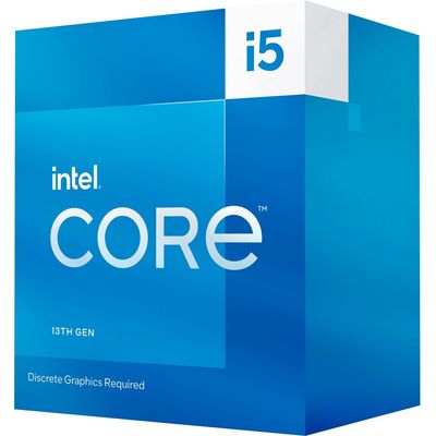 Intel Core i5-13400F