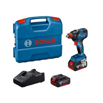 Bosch GDX 18V-200 Professional (0.601.9J2.206)