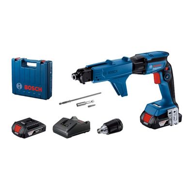 Bosch GTB 185-LI Professional (0.601.9K7.022)