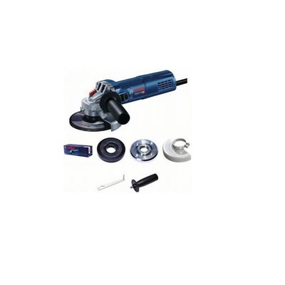 Bosch GWS 9-125 Professional (0.601.396.007)