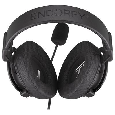 Endorfy VIRO Infra