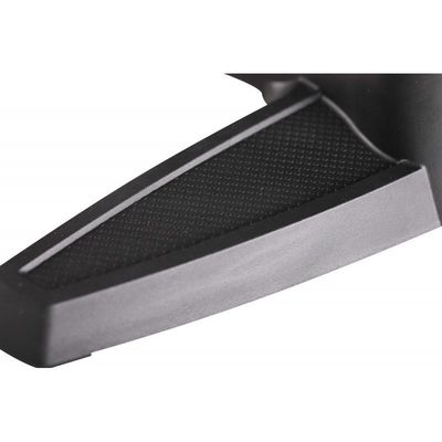 Zefal pumpa Profil Max FP65 Z-Switch stříbrná