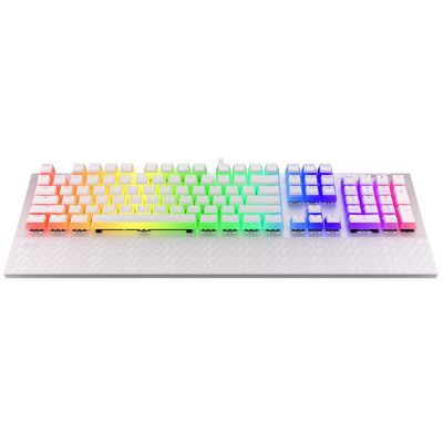 Endorfy Omnis Pudding Onyx White Blue
