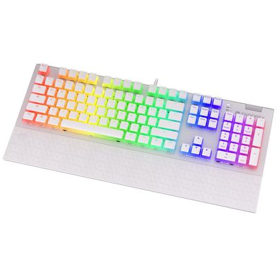 Endorfy Omnis Pudding Onyx White Brown
