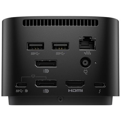 HP Dokovací stanice Thunderbolt Dock 120W G4 (4J0A2AA)