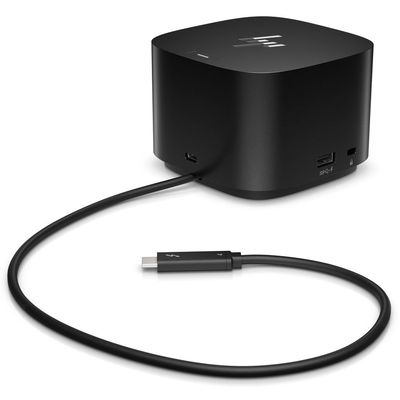 HP Dokovací stanice Thunderbolt Dock 120W G4 (4J0A2AA)