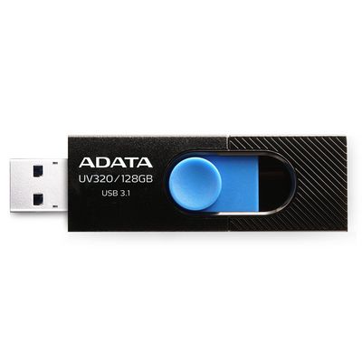 ADATA UV320 128GB černý