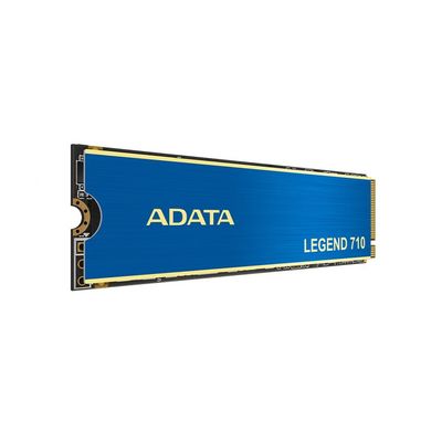 ADATA Legend 710 512GB (ALEG-710-512GCS)