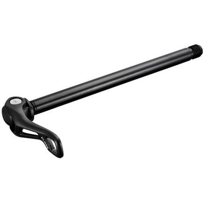 Protahovací osa SHIMANO AX-MT700 zadní 142x12mm E-THRU