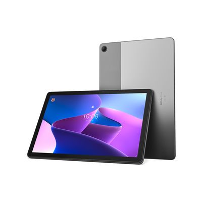 Lenovo Tab M10 3rd Gen 4GB 64GB šedý