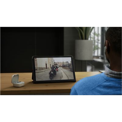 Lenovo Tab M10 3rd Gen 4GB 64GB šedý