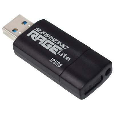Patriot Supersonic Rage Lite 128 GB