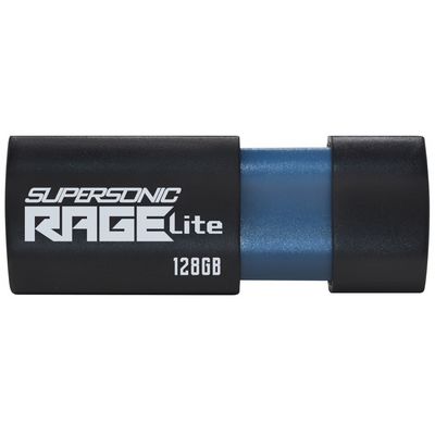 Patriot Supersonic Rage Lite 128 GB