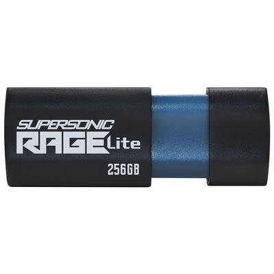 Patriot Supersonic Rage Lite 256 GB