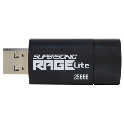 Patriot Supersonic Rage Lite 256 GB