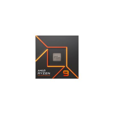 AMD Ryzen 9 7900
