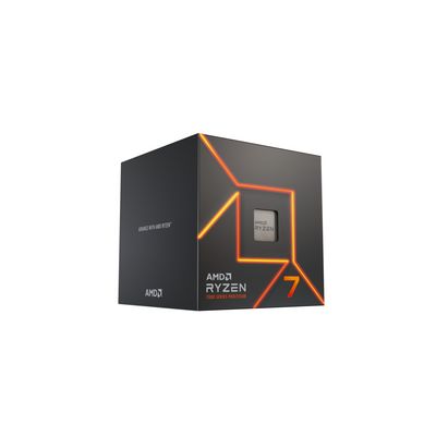 AMD Ryzen 7 7700