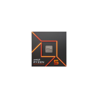 AMD Ryzen 5 7600