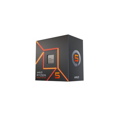 AMD Ryzen 5 7600