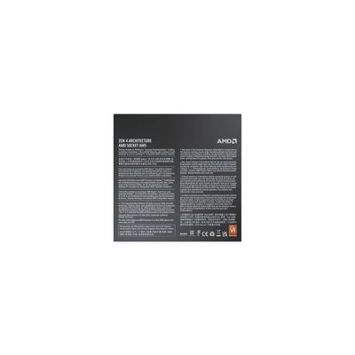AMD Ryzen 5 7600