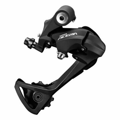 Přehazovačka SHIMANO ACERA RD-T3000 SGS - 9 rychlostí