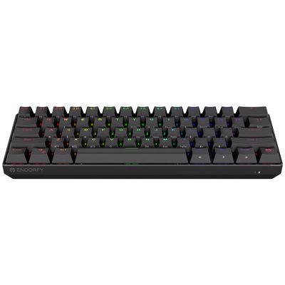 Endorfy Thock Compact Wireless Brown