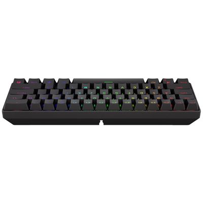 Endorfy Thock Compact Wireless Brown