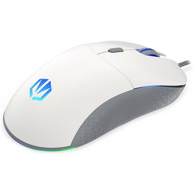 Endorfy GEM Plus, bílá