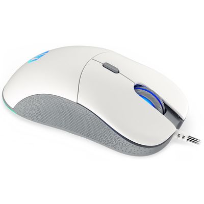 Endorfy GEM Plus, bílá