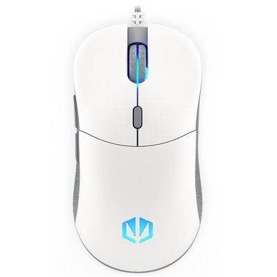 Endorfy GEM Plus, bílá