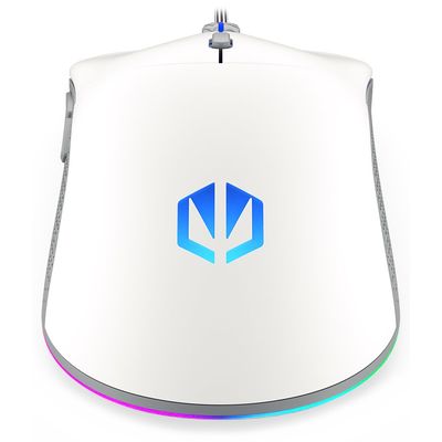 Endorfy GEM Plus, bílá