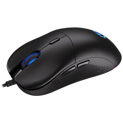 Endorfy GEM Plus, černá