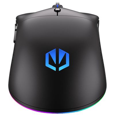 Endorfy GEM Plus, černá