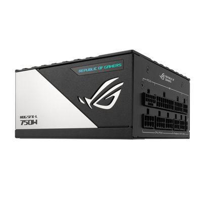 ASUS ROG LOKI SFX-L 750W Platinum