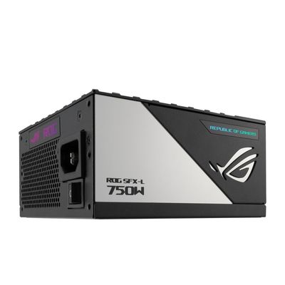 ASUS ROG LOKI SFX-L 750W Platinum