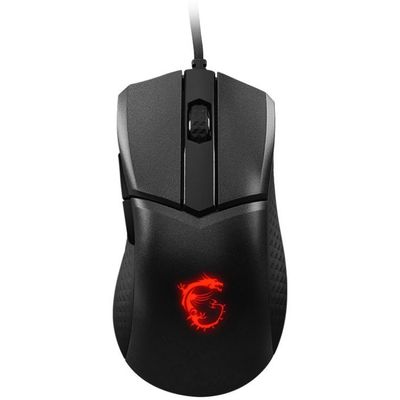 MSI Clutch GM31 Lightweight