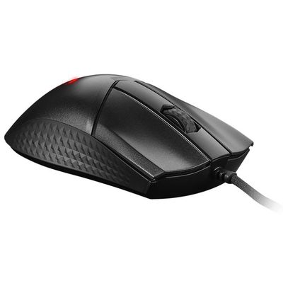 MSI Clutch GM31 Lightweight