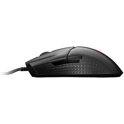 MSI Clutch GM31 Lightweight