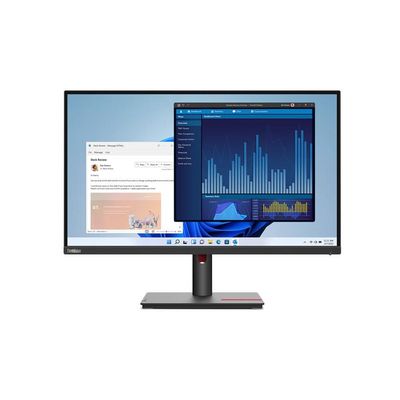 Lenovo ThinkVision T27p-30 27 (63A9GAT1EU)