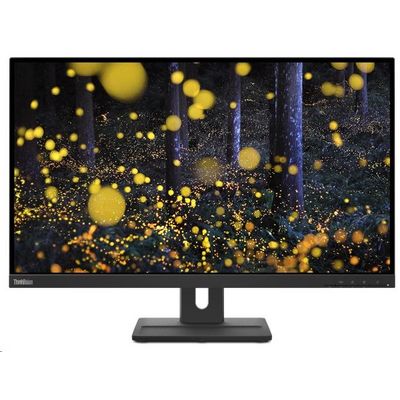 LENOVO LCD E27q-20 - 27 (62D0GAT1EU)