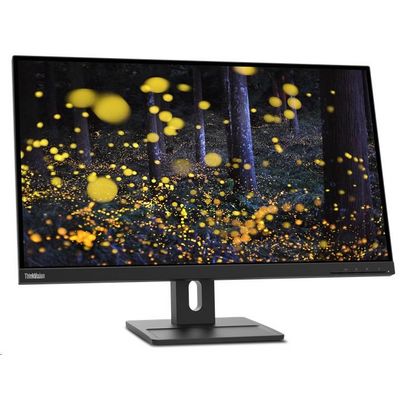 LENOVO LCD E27q-20 - 27 (62D0GAT1EU)