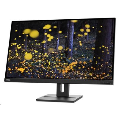 LENOVO LCD E27q-20 - 27 (62D0GAT1EU)