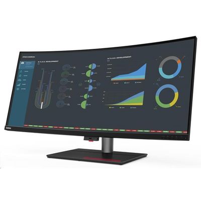 Lenovo ThinkVision P40w (62C1GAT6EU)