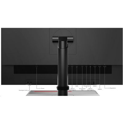 LENOVO LCD P27u-20 27 (62CBRAT6EU)