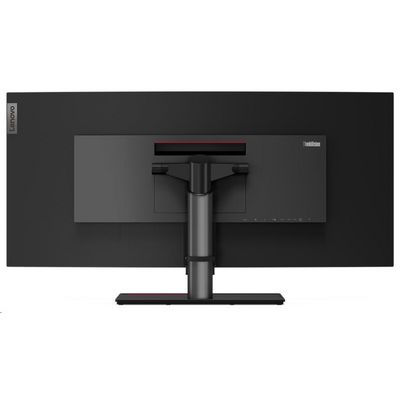 Lenovo ThinkVision P40w-20 + webkamera MC50 (62DDGAT6EU)