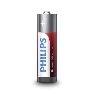 PHILIPS LR6P12W/10 AA Power Alkaline (12ks)