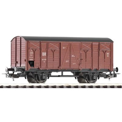 Piko Krytý vagón G02 DR III - 57705