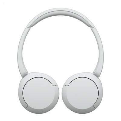 Sony WH-CH520, bílá, model 2023